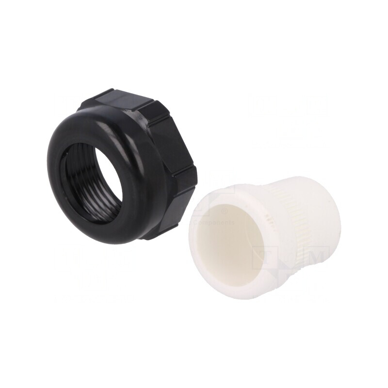 Intrare Cabluri Han-Compact PG16 11.5-15.5mm | Electronic-mag.ro | Componente Electronice Intrare Cabluri Han-Compact PG16 11.5-15.5mm | Electronic-mag.ro | Componente Electronice