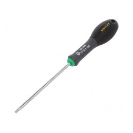 Şurubelniţă Torx T20H FATMAX 100mm | Electronic-mag.ro | Componente Electronice