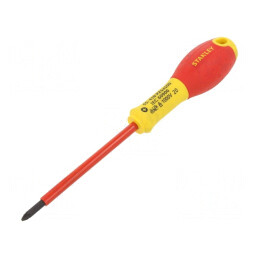 Şurubelniţă izolată PZ1 FATMAX 100mm 1kVAC | Electronic-mag.ro | Componente Electronice