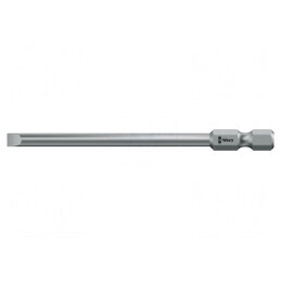 Capăt de Şurubelniţă Plată 3,5x0,6mm 70mm | Electronic-mag.ro | Componente Electronice