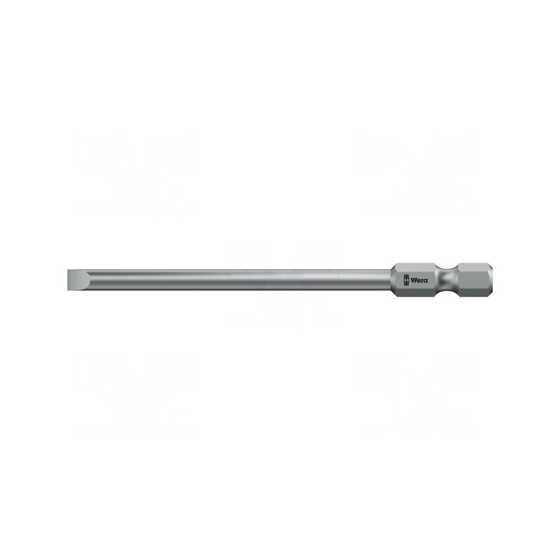 Capăt șurubelniță plată 5,5x1,0mm 70mm | Electronic-mag.ro | Componente Electronice
