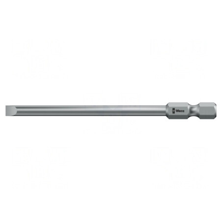 Capăt șurubelniță plată 5,5x1,0mm 70mm | Electronic-mag.ro | Componente Electronice