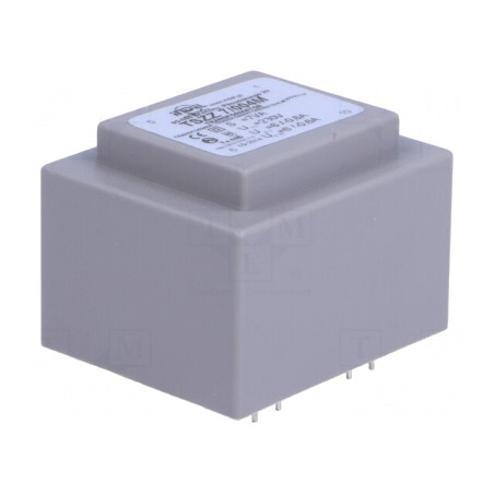 Transformator Încapsulat 7VA 230V 6V PCB | Electronic-mag.ro | Componente Electronice