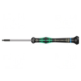 Şurubelniţă Precizie HEX 3/32 Kraftform Micro | Electronic-mag.ro | Componente Electronice