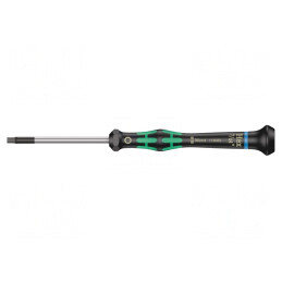 Şurubelniţă de precizie HEX 7/64 Kraftform Micro | Electronic-mag.ro | Componente Electronice
