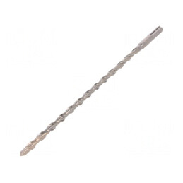 Burghiu beton 8mm 260mm SDS-Plus® PRO 4 | Electronic-mag.ro | Componente Electronice