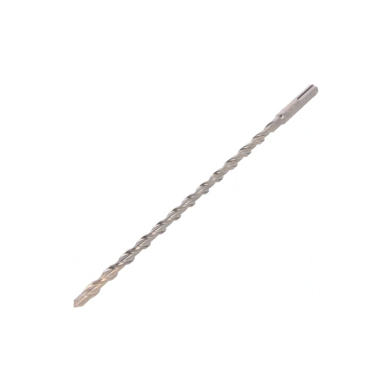 Burghiu beton 8mm 260mm SDS-Plus® PRO 4 | Electronic-mag.ro | Componente Electronice