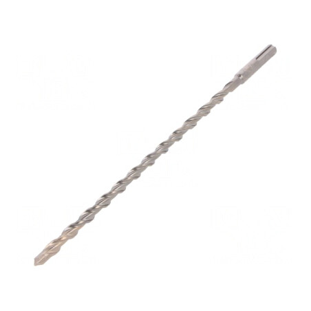 Burghiu beton 8mm 260mm SDS-Plus® PRO 4 | Electronic-mag.ro | Componente Electronice