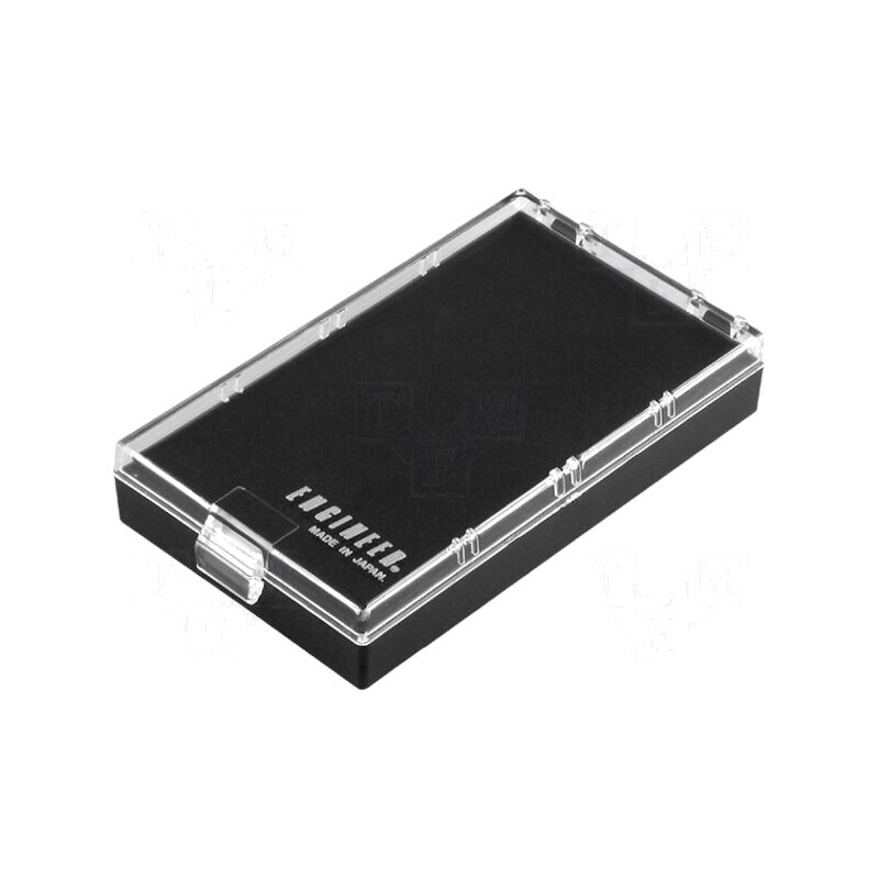 Suport ESD cu Burete 75x130x14mm | Electronic-mag.ro | Componente Electronice