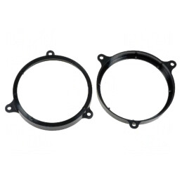 Cadrul Difuzor 165mm Toyota Avensis - Set 2 Buc. | Electronic-mag.ro | Componente Electronice