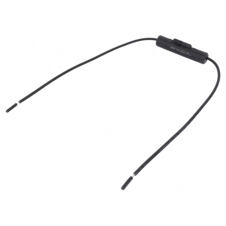 Clemă Siguranțe Cilindrice 6,3x32mm 15A 500V | Electronic-mag.ro | Componente Electronice