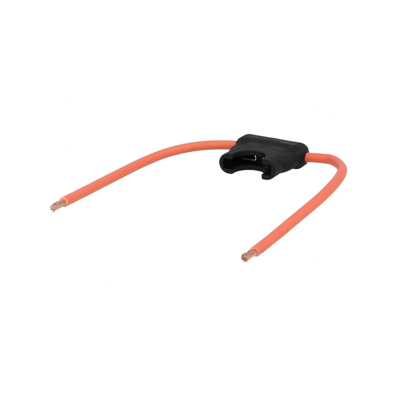 Clemă Cablu 19mm 30A 32V 12AWG | Electronic-mag.ro | Componente Electronice Clemă Cablu 19mm 30A 32V 12AWG | Electronic-mag.ro | Componente Electronice