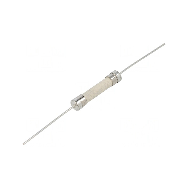 Siguranță 20A 250VAC 125VDC 6.3x32mm | Electronic-mag.ro | Componente Electronice Siguranță 20A 250VAC 125VDC 6.3x32mm | Electronic-mag.ro | Componente Electronice