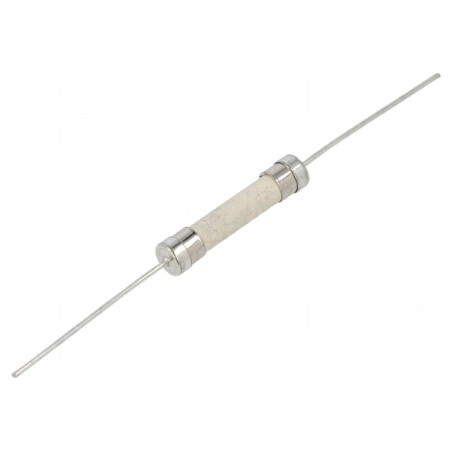 Siguranță 20A 250VAC 125VDC 6.3x32mm | Electronic-mag.ro | Componente Electronice