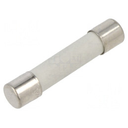 Siguranță Ultra-Rapidă 10A 250V 125V 6.3x32mm | Electronic-mag.ro | Componente Electronice