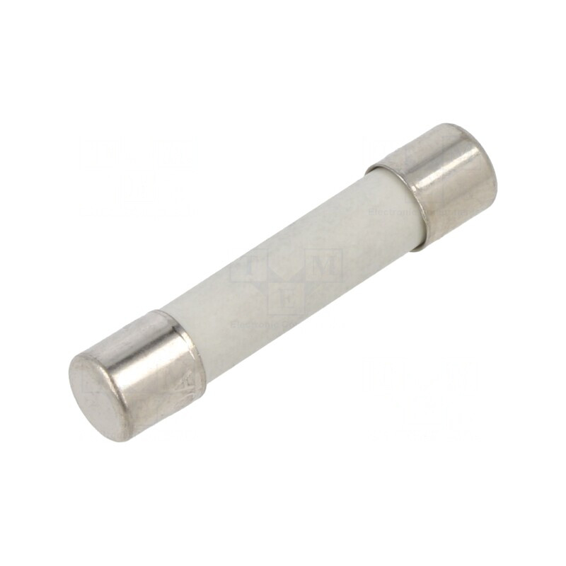 Siguranță Ultra-Rapidă 10A 250V 125V 6.3x32mm | Electronic-mag.ro | Componente Electronice Siguranță Ultra-Rapidă 10A 250V 125V 6.3x32mm | Electronic-mag.ro | Componente Electronice