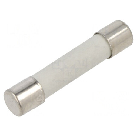 Siguranță Ultra-Rapidă 10A 250V 125V 6.3x32mm | Electronic-mag.ro | Componente Electronice
