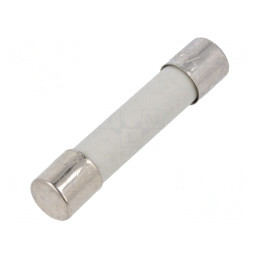 Siguranță ultra-rapidă 4A 250V 6,3x32mm | Electronic-mag.ro | Componente Electronice