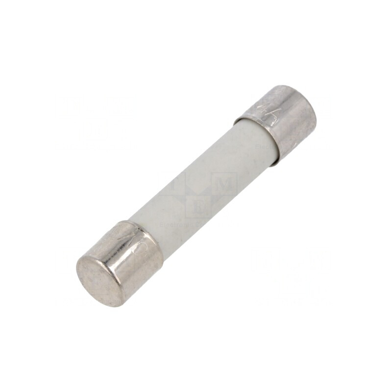 Siguranță ultra-rapidă 4A 250V 6,3x32mm | Electronic-mag.ro | Componente Electronice Siguranță ultra-rapidă 4A 250V 6,3x32mm | Electronic-mag.ro | Componente Electronice