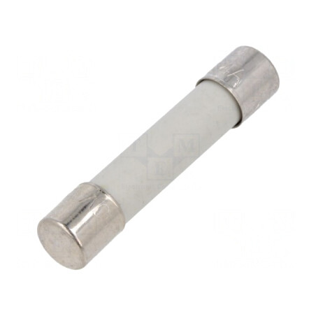 Siguranță ultra-rapidă 4A 250V 6,3x32mm | Electronic-mag.ro | Componente Electronice