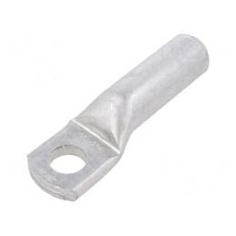 Vârf Inelar Tubular Crimpat pe Cabluri Aluminiu M20 185mm2 | Electronic-mag.ro | Componente Electronice