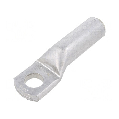 Vârf Inelar Tubular Crimpat pe Cabluri Aluminiu M20 185mm2 | Electronic-mag.ro | Componente Electronice