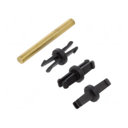 Mâner Universal pentru Uși | Electronic-mag.ro | Componente Electronice