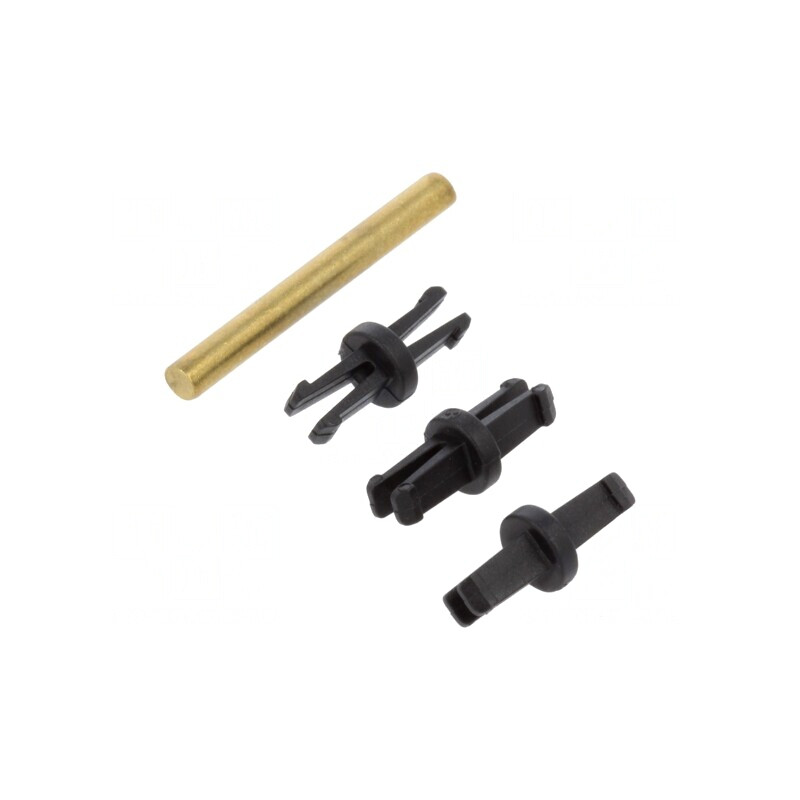 Mâner Universal pentru Uși | Electronic-mag.ro | Componente Electronice