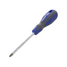 Şurubelniţă Phillips PH2 100mm Soft-Touch | Electronic-mag.ro | Componente Electronice