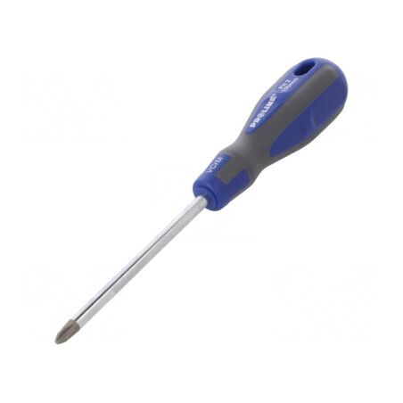 Şurubelniţă Phillips PH2 100mm Soft-Touch | Electronic-mag.ro | Componente Electronice