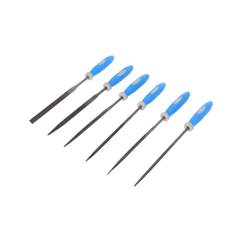 Kit pile pilă-ac 6 bucăți 160mm/100mm blister | Electronic-mag.ro | Componente Electronice Kit pile pilă-ac 6 bucăți 160mm/100mm blister | Electronic-mag.ro | Componente Electronice