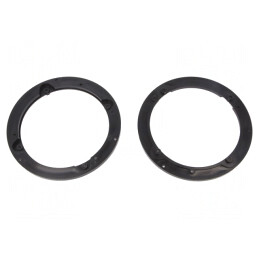 Cadru Difuzor 165mm Citroën C8 2002-2014 Set 2 Buc. | Electronic-mag.ro | Componente Electronice