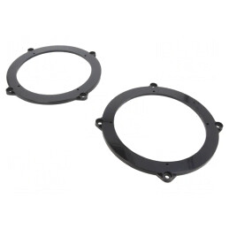 Cadru Difuzor 165mm Audi A3 8P 2003-2012 (Set 2) | Electronic-mag.ro | Componente Electronice