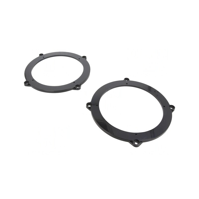 Cadru Difuzor 165mm Audi A3 8P 2003-2012 (Set 2) | Electronic-mag.ro | Componente Electronice
