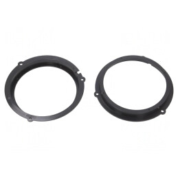 Cadru Difuzor 165mm Ford C-Max 2010-2019 2 buc. | Electronic-mag.ro | Componente Electronice