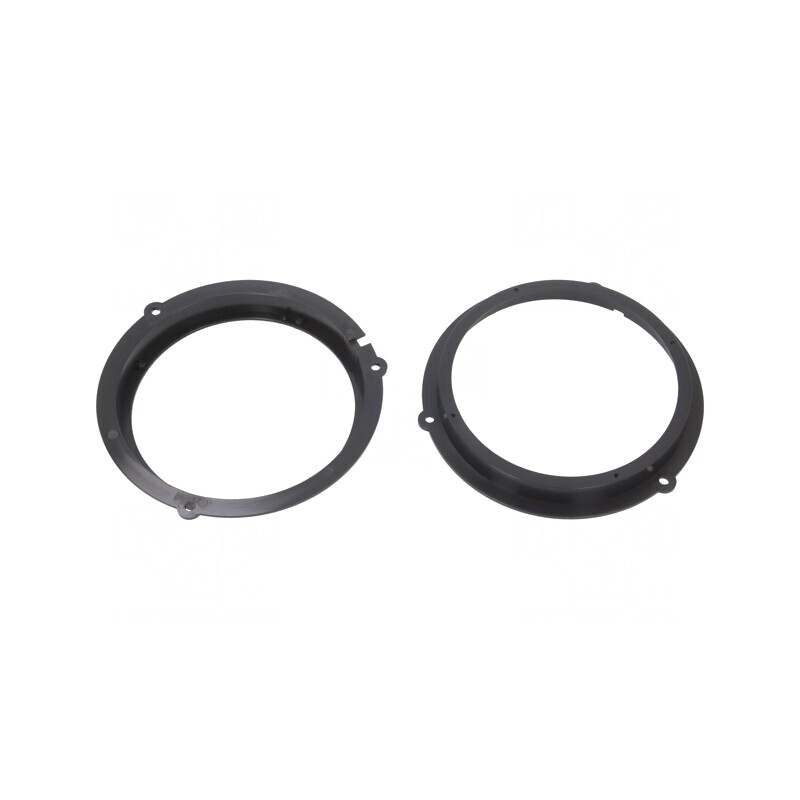 Cadru Difuzor 165mm Ford C-Max 2010-2019 2 buc. | Electronic-mag.ro | Componente Electronice