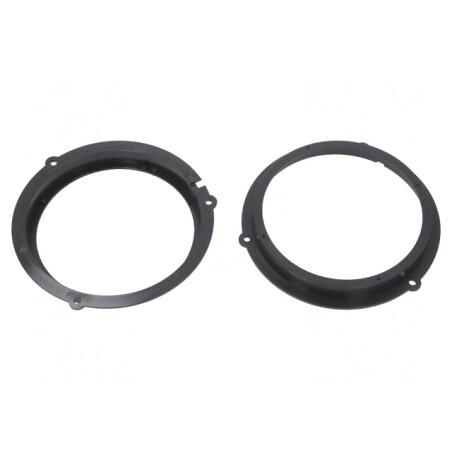 Cadru Difuzor 165mm Ford C-Max 2010-2019 2 buc. | Electronic-mag.ro | Componente Electronice