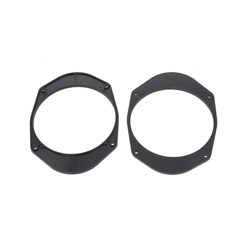 Cadru Difuzor 165mm Ford Fiesta 2001-2008 2buc | Electronic-mag.ro | Componente Electronice Cadru Difuzor 165mm Ford Fiesta 2001-2008 2buc | Electronic-mag.ro | Componente Electronice