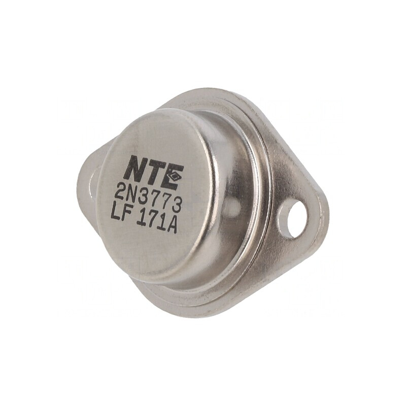 Tranzistor NPN Bipolar 140V 16A 150W TO3 | Electronic-mag.ro | Componente Electronice