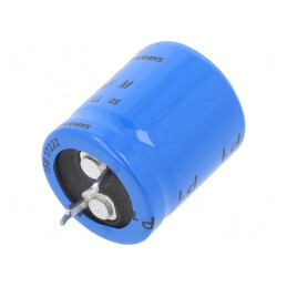 Condensator Electrolitic SNAP-IN 2,2mF 40V DC | Electronic-mag.ro | Componente Electronice