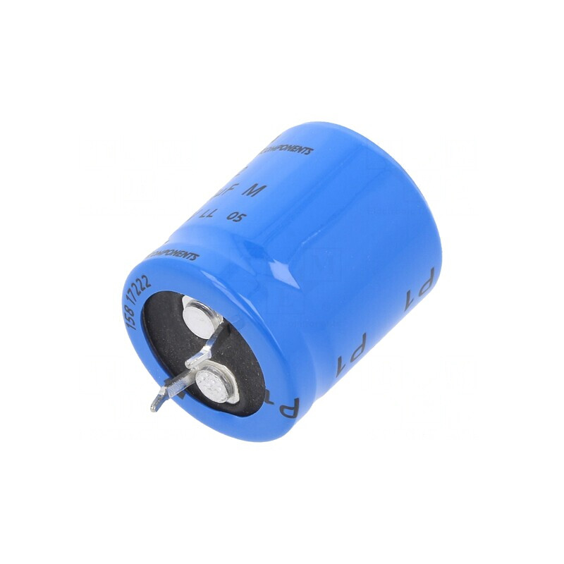 Condensator Electrolitic SNAP-IN 2,2mF 40V DC | Electronic-mag.ro | Componente Electronice