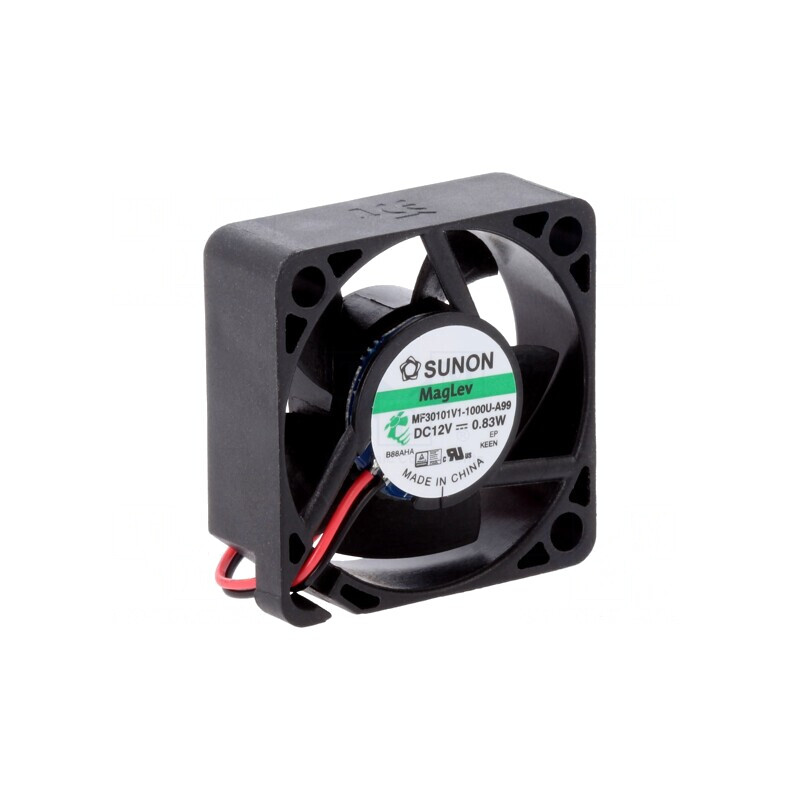 Ventilator DC Axial 12V 30x30x10mm 23dBA | Electronic-mag.ro | Componente Electronice Ventilator DC Axial 12V 30x30x10mm 23dBA | Electronic-mag.ro | Componente Electronice