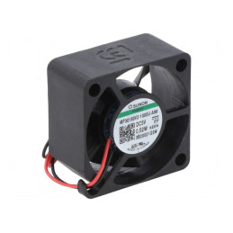 Ventilator DC Axial 5V 30x30x15mm 8.32m3/h 20dBA | Electronic-mag.ro | Componente Electronice