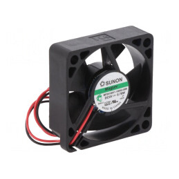 Ventilator axial DC 5V 35mm 12,17m3/h 28dBA | Electronic-mag.ro | Componente Electronice