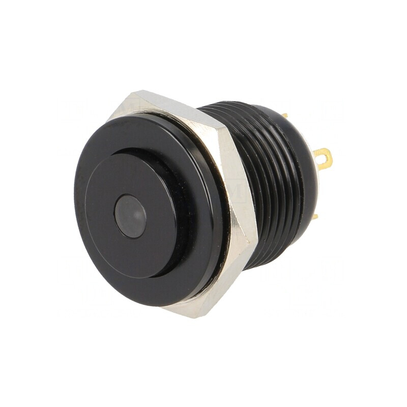 Comutator Anti-Vandalism 2A 36V 24V IP65 | Electronic-mag.ro | Componente Electronice