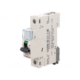 Întrerupător de Supracurent 230V 20A 1P B | Electronic-mag.ro | Componente Electronice