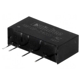 Convertor DC/DC 5V 200mA 1W | Electronic-mag.ro | Componente Electronice