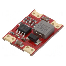 Convertor Step Down 3,3V 2,4A | Electronic-mag.ro | Componente Electronice