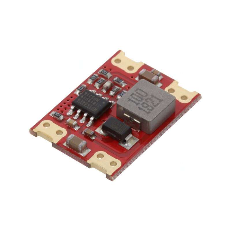 Convertor Step Down 3,3V 2,4A | Electronic-mag.ro | Componente Electronice