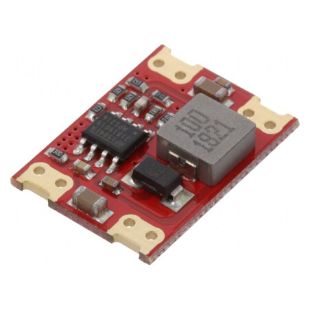 Convertor Step Down 3,3V 2,4A | Electronic-mag.ro | Componente Electronice